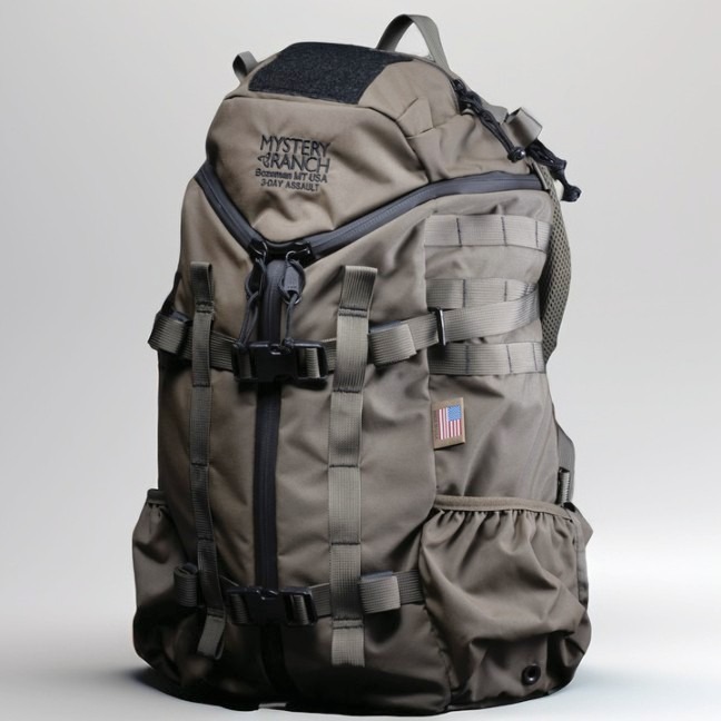 Mystery ranch 3 day assault cl cheap